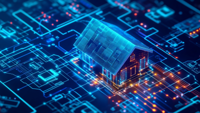 Excellence in Quality from China Leading Global Exports of the Best Smart Home Solutions