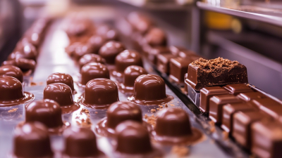 How to Ensure Trade Compliance with Best Chocolate Making Equipment Certification