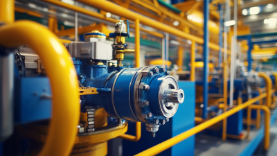 China's Manufacturing Power Leading the Way in Best Hydraulic Pump Seals