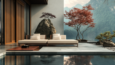 Unveiling the Excellence of Chinese Factories in Producing Premier Outdoor Lounges for Global Buyers