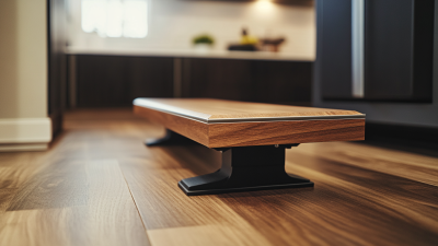 Ultimate Guide to Choosing the Best Adjustable Step for Your Home and Office Needs