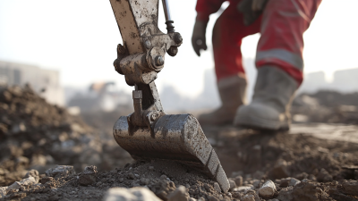 Unleashing Global Potential with Superior Jackhammer Rentals from China