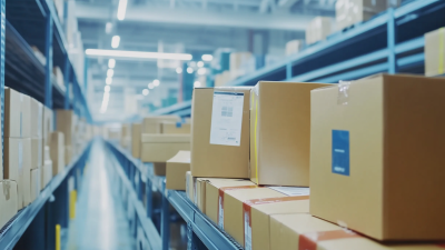Unmatched Global Trust: Discover Premier Packaging Solutions from China's Leading Factories