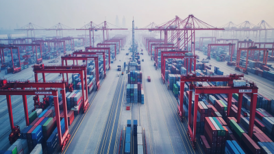 Unleashing the Power of Best 3PL Logistics: Sourcing from China's Premier Manufacturing Hub