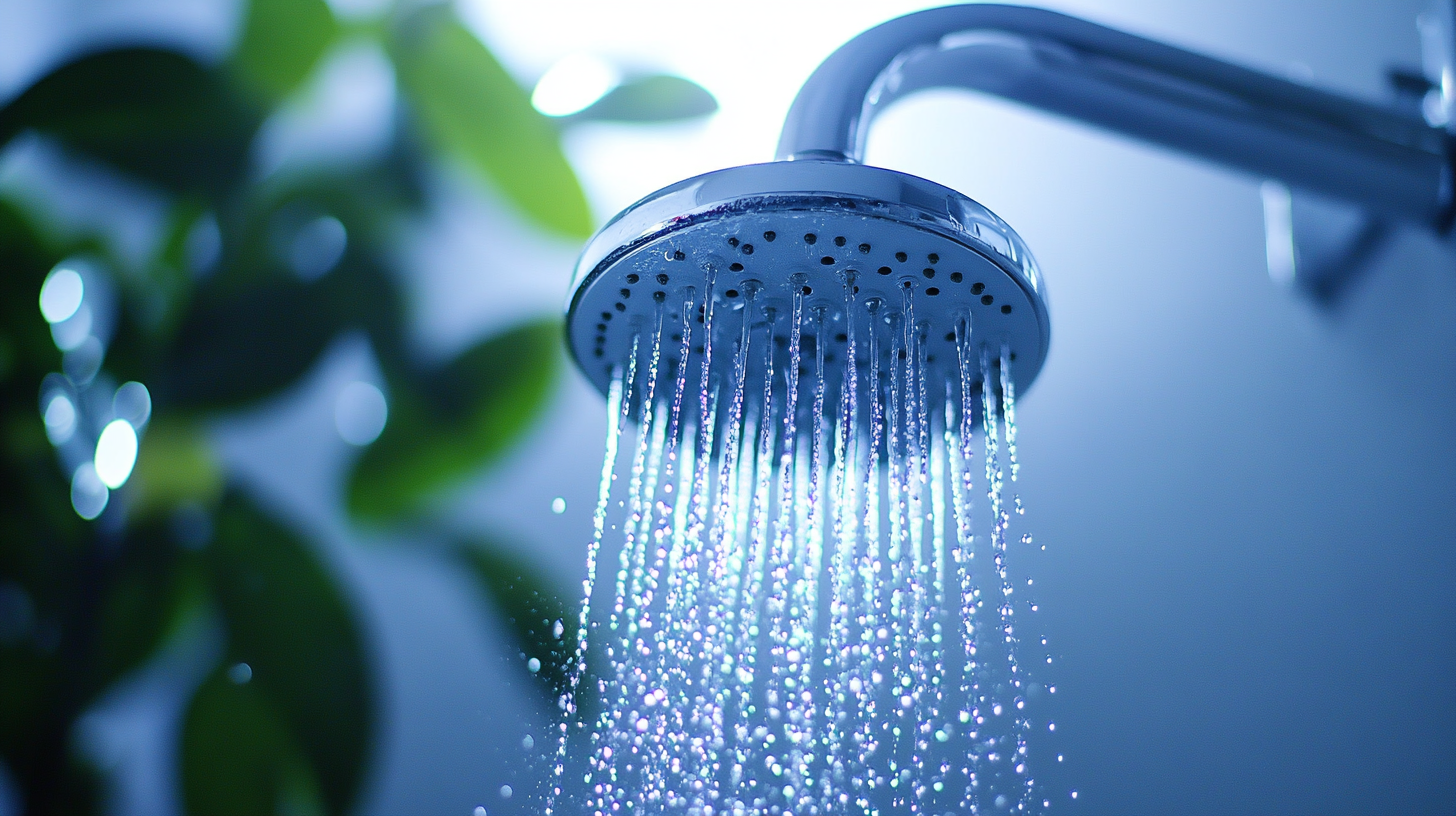 Crafting Excellence: The Best Water Saving Shower Head from China for a Sustainable Future