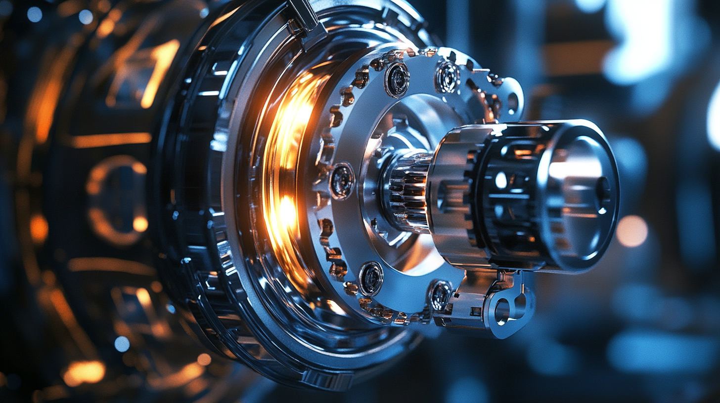 Choosing the Right Manufacturer for Your Best Motor Hub Needs