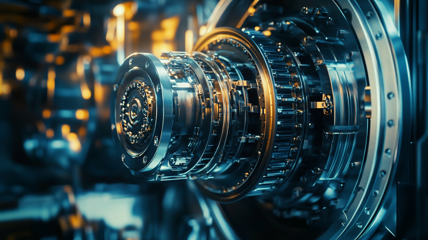 Choosing the Right Manufacturer for Your Best Motor Hub Needs