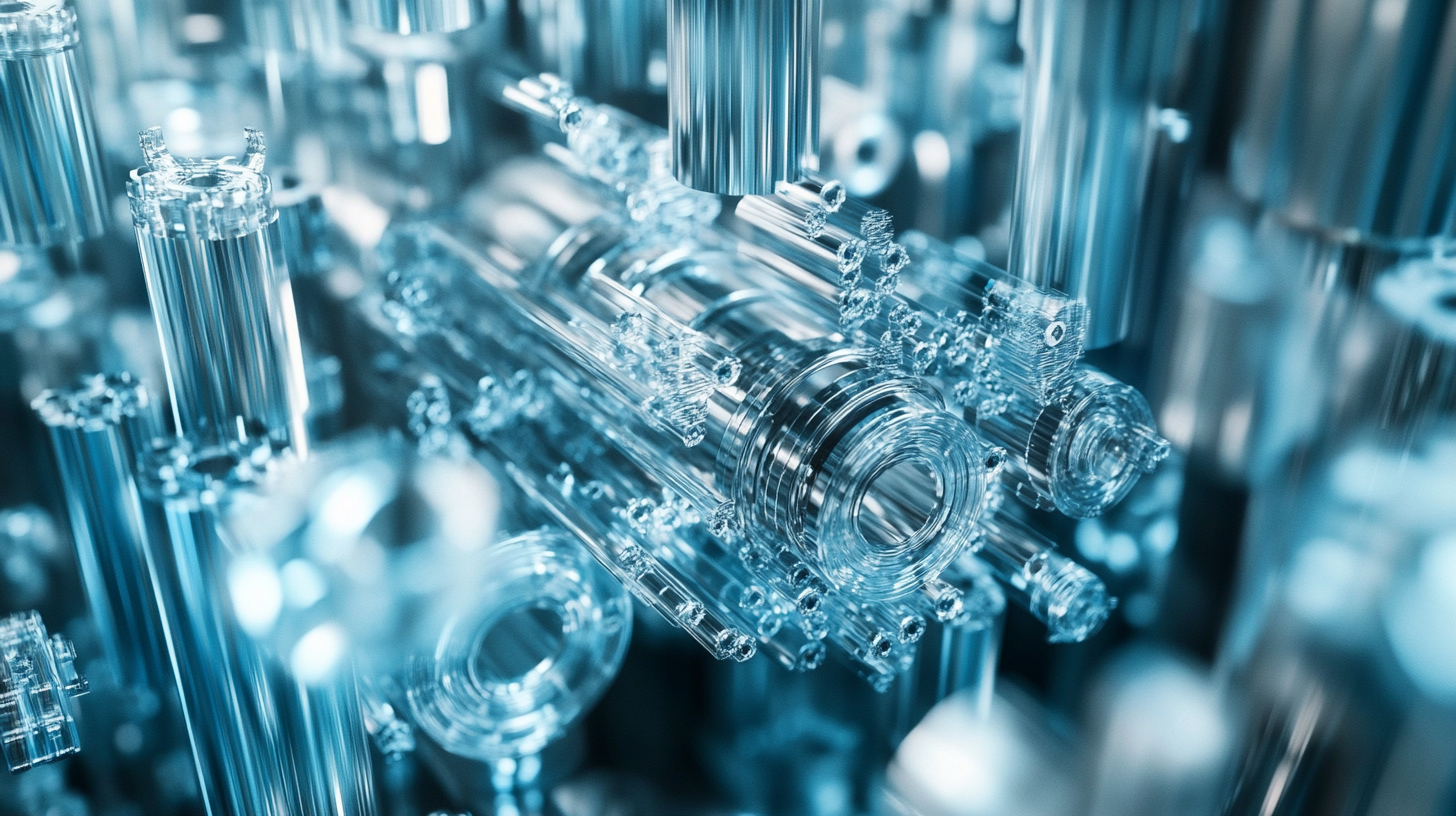 Exploring Various Types of Best Aluminium Machinery for Your Manufacturing Needs