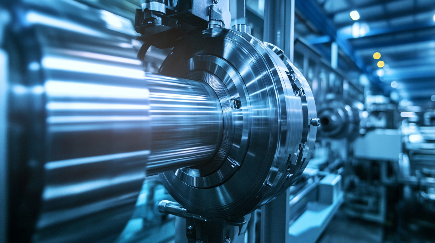 Exploring Various Types of Best Aluminium Machinery for Your Manufacturing Needs