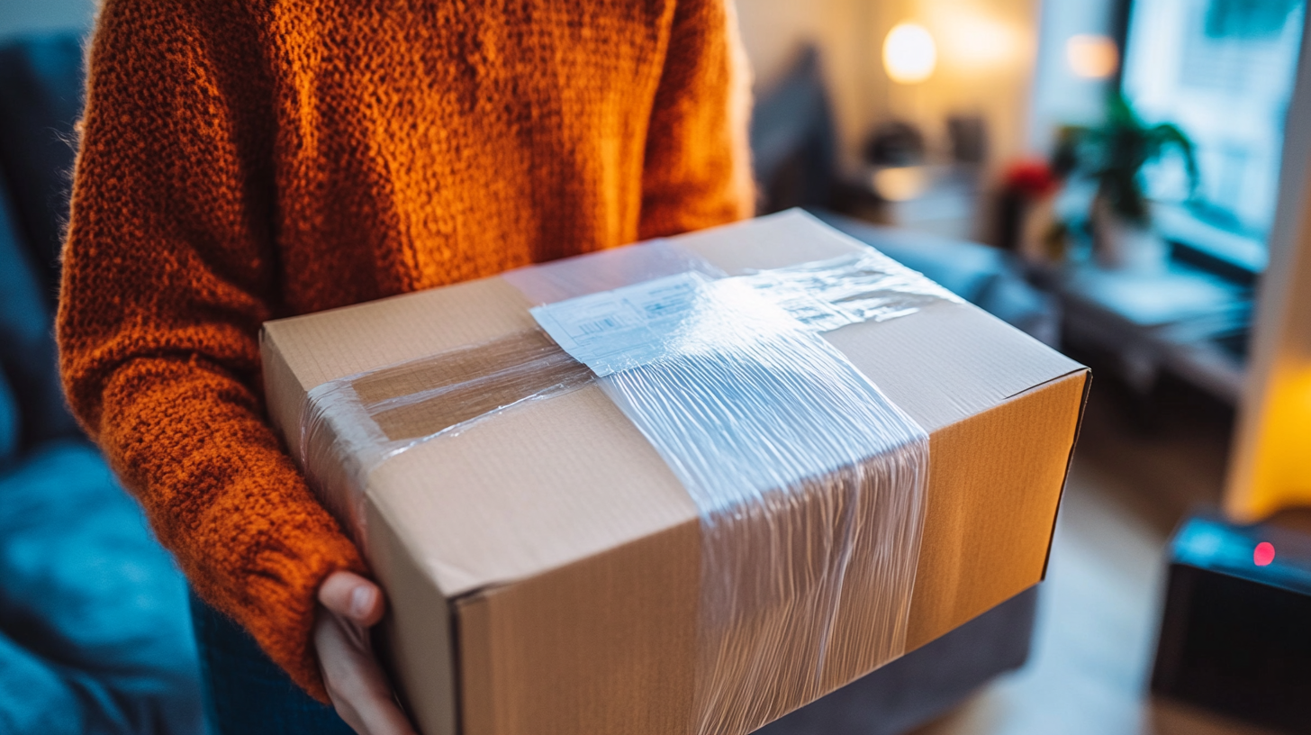 2023's Top 5 Best Large Poly Mailers: Elevate Your Shipping Efficiency with a 35% Cost Reduction