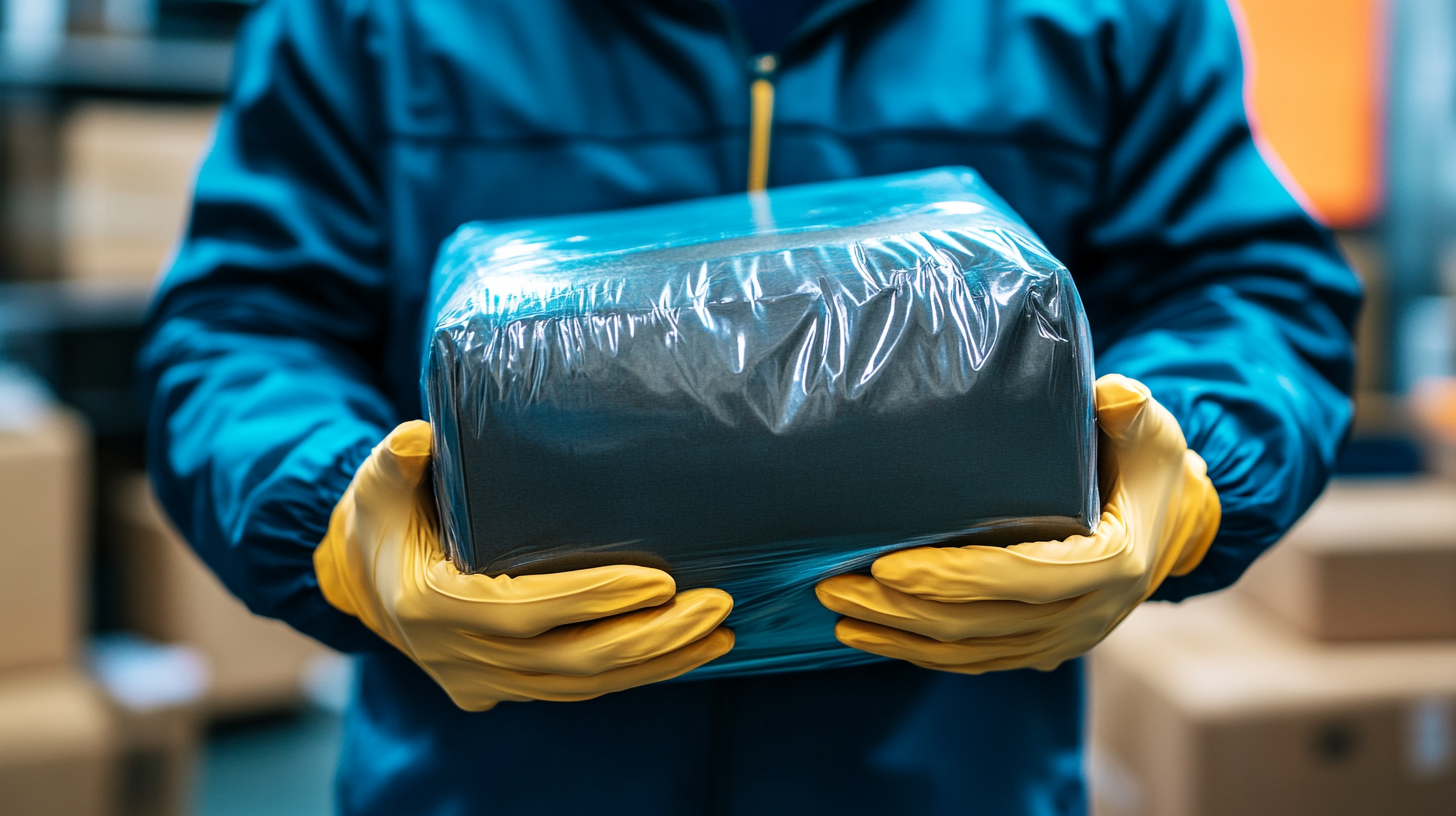 2023's Top 5 Best Large Poly Mailers: Elevate Your Shipping Efficiency with a 35% Cost Reduction