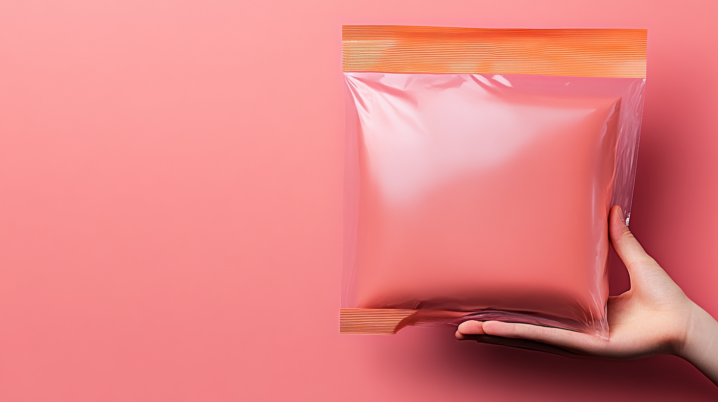 2023's Top 5 Best Large Poly Mailers: Elevate Your Shipping Efficiency with a 35% Cost Reduction