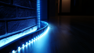 Choosing the Right Manufacturer for Best Wide Led Strip Lights to Elevate Your Projects