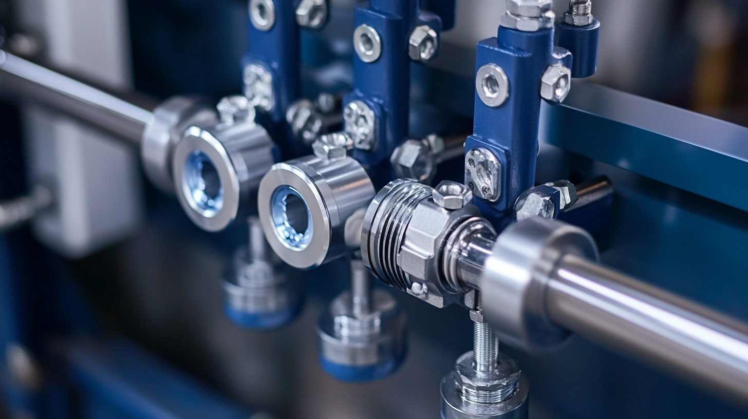 How to Choose the Best Hydraulic Flow Divider for Your Business Needs