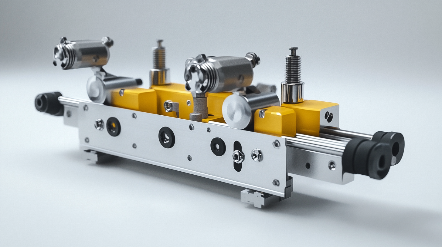 How to Choose the Best Hydraulic Flow Divider for Your Business Needs