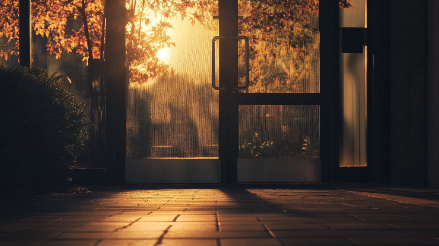 Exploring Industry Standards for the Best Fly Screen Doors