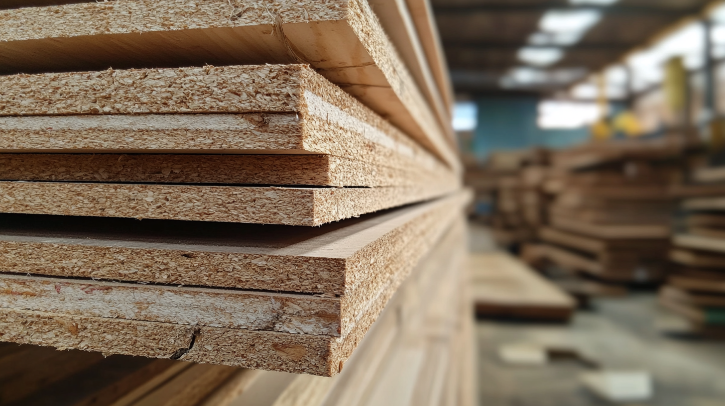 Unmatched Quality from China Best Hollow Board Solutions for Global Buyers