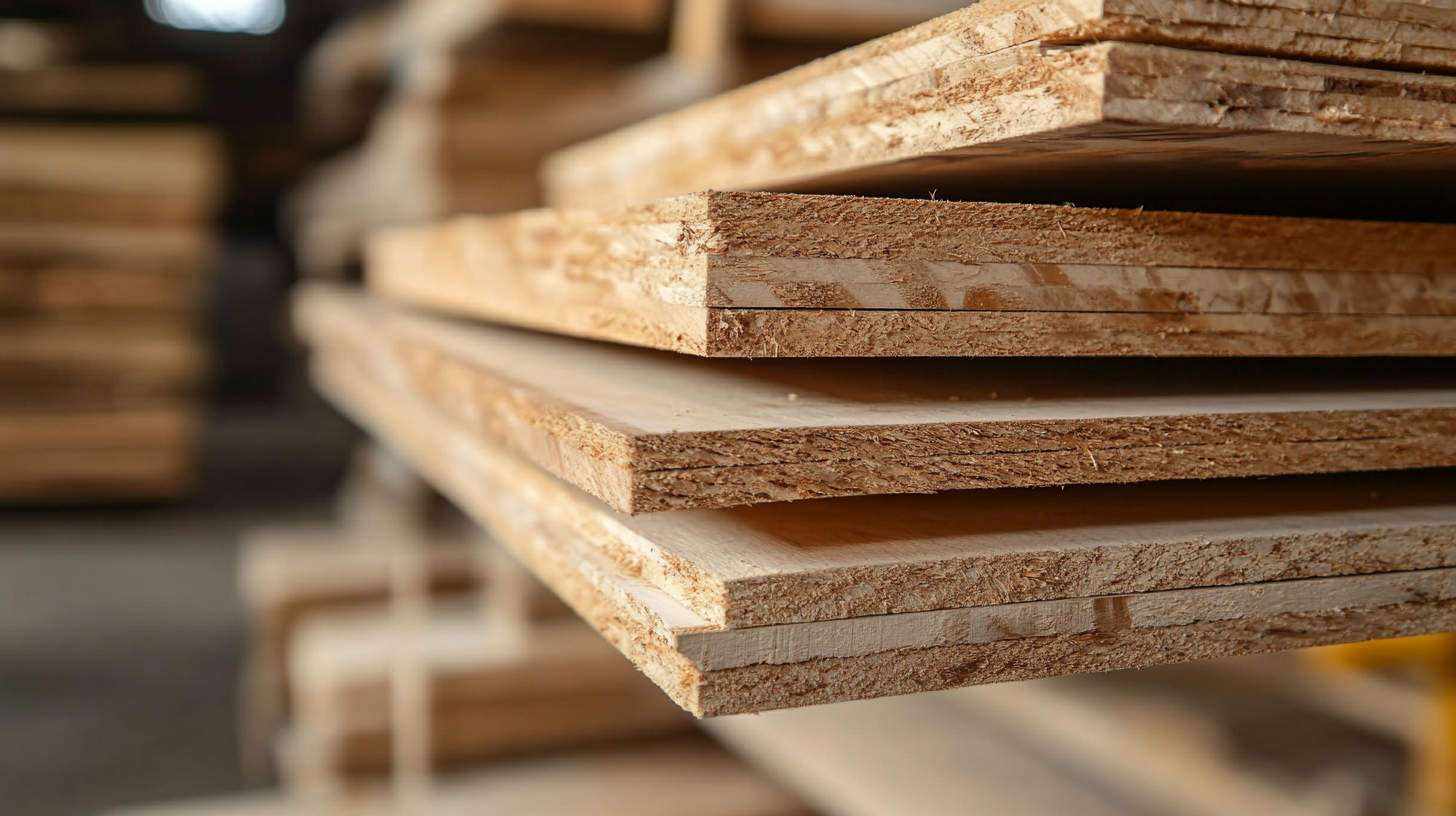 Unmatched Quality from China Best Hollow Board Solutions for Global Buyers