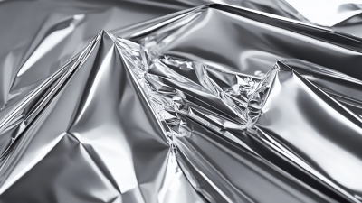 5 Reasons Why Best Aluminum Foil Sealing Film is Essential for Your Business