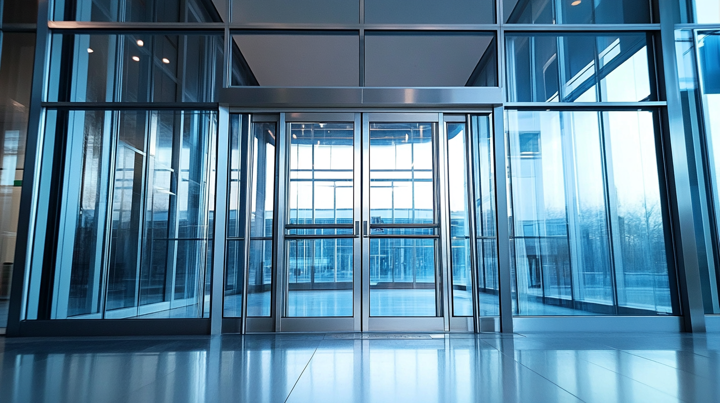 Unlocking the Potential of Best Aluminium Alloy Door with 5 Key Technical Specifications for Superior Performance