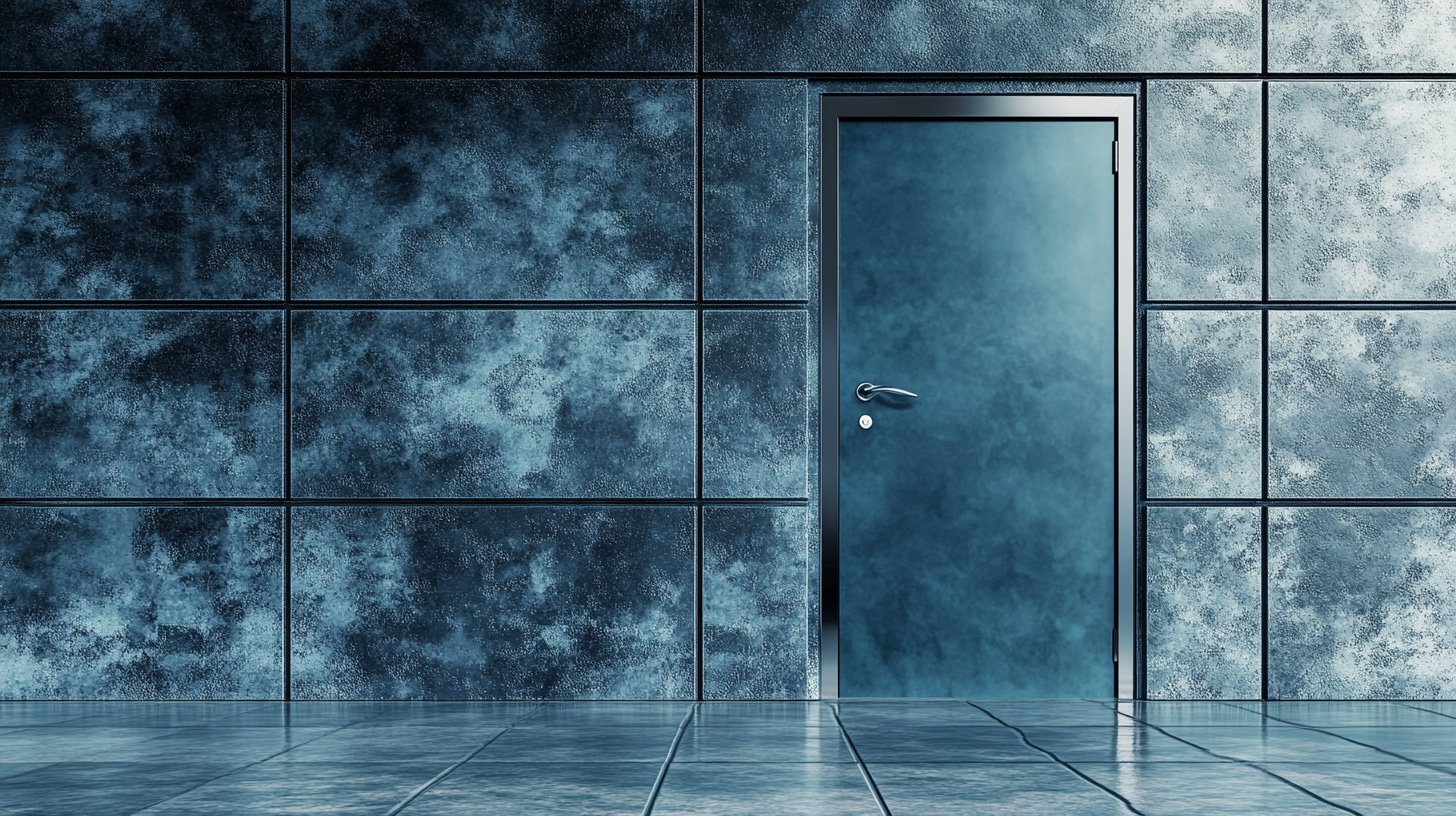 Unlocking the Potential of Best Aluminium Alloy Door with 5 Key Technical Specifications for Superior Performance