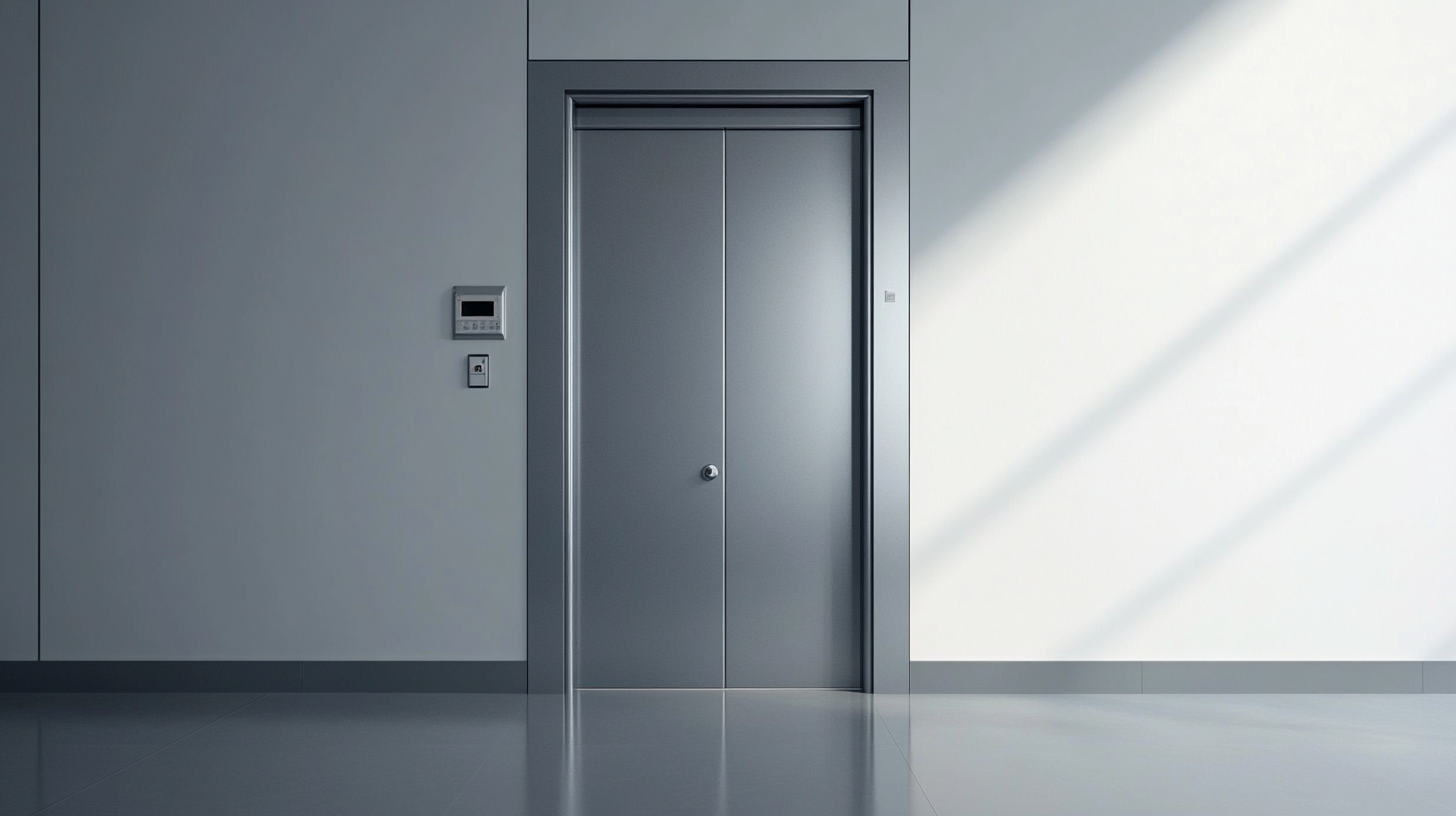 Unlocking the Potential of Best Aluminium Alloy Door with 5 Key Technical Specifications for Superior Performance