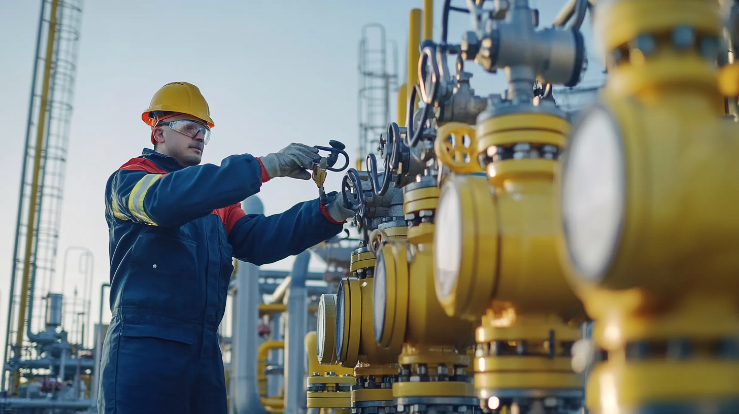 Leading Global Manufacturer of Best Gas Safety Check Solutions