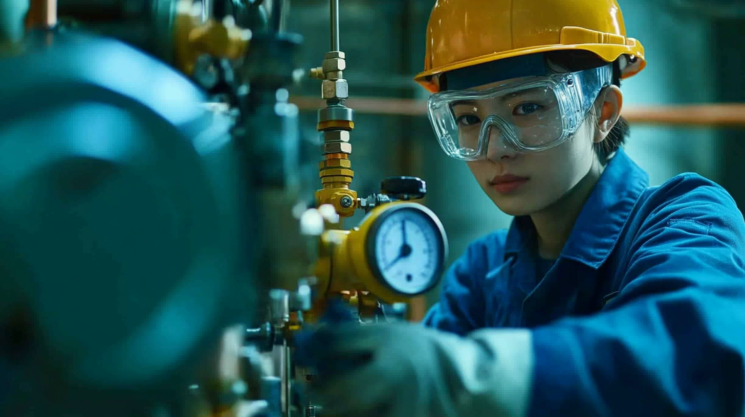 Leading Global Manufacturer of Best Gas Safety Check Solutions