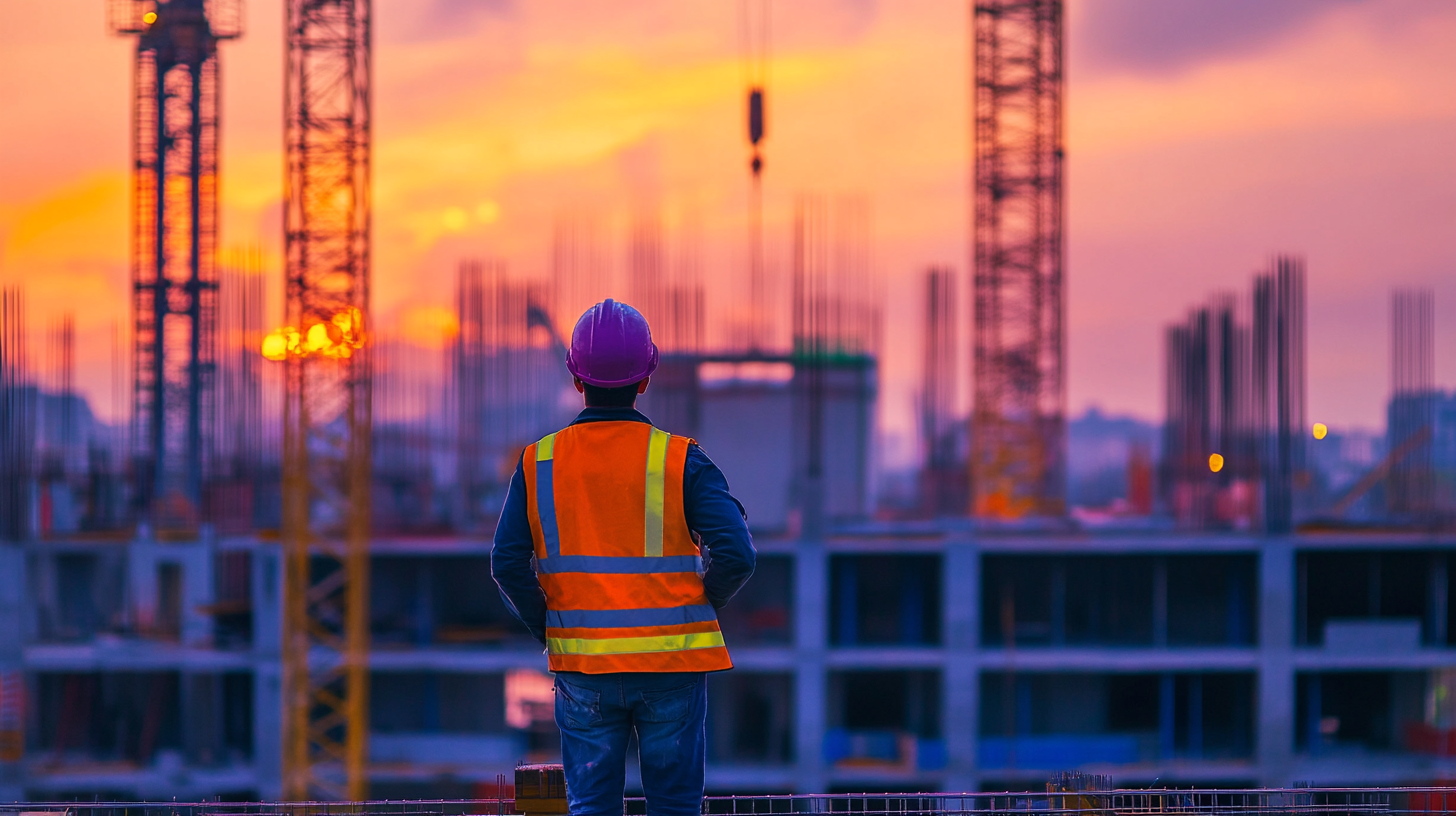 Unlocking Success: How to Choose the Best Construction Project with Essential Technical Specifications