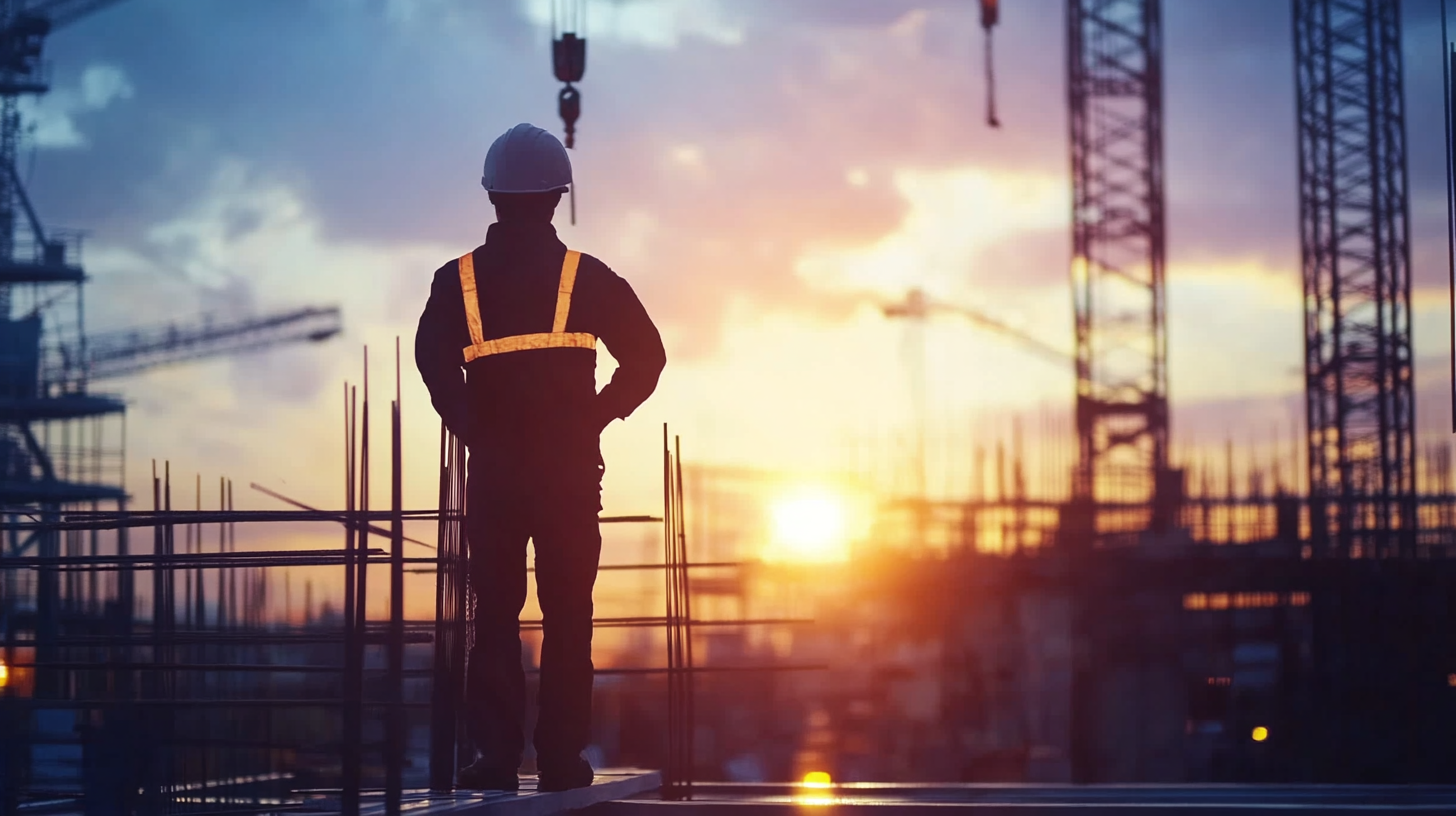Unlocking Success: How to Choose the Best Construction Project with Essential Technical Specifications