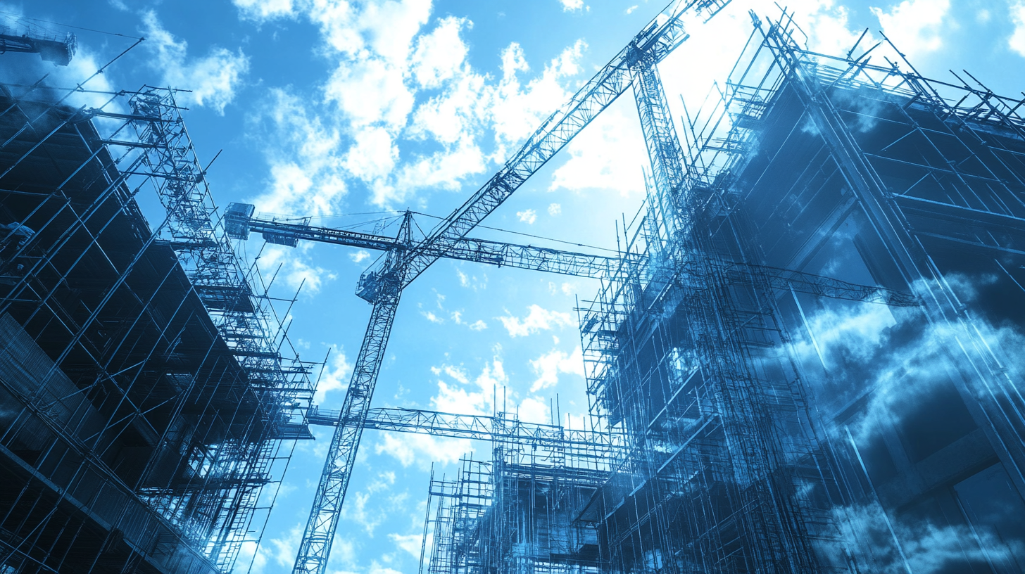 Unlocking Success: How to Choose the Best Construction Project with Essential Technical Specifications