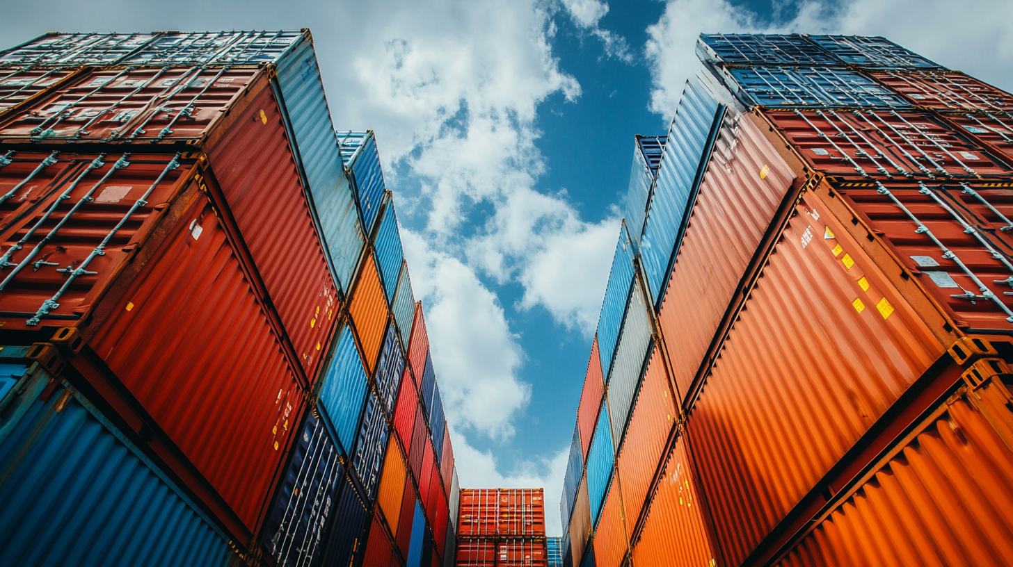 Exploring Varied Types of Best Container Storage and Their Ideal Applications Guide