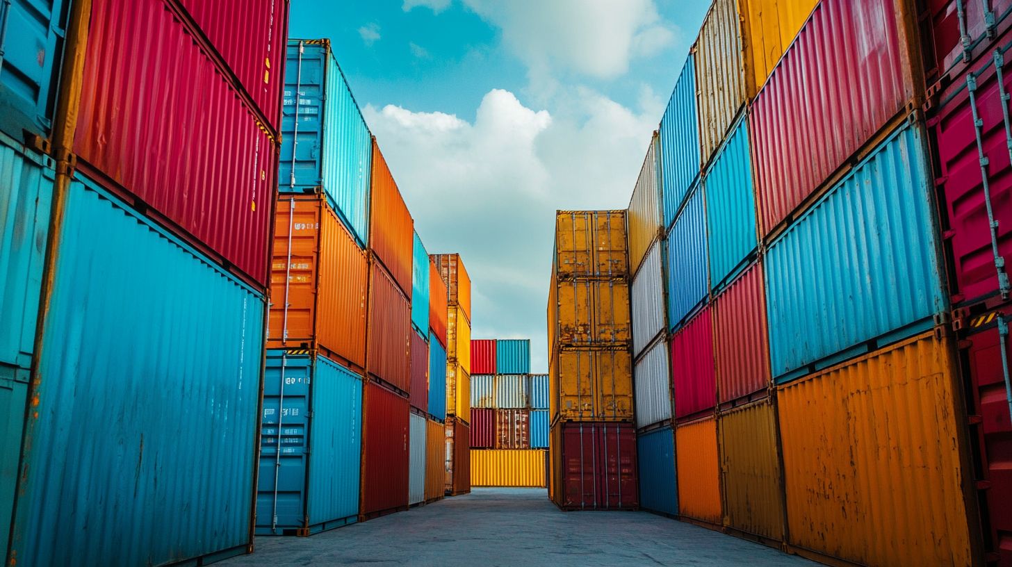 Exploring Varied Types of Best Container Storage and Their Ideal Applications Guide