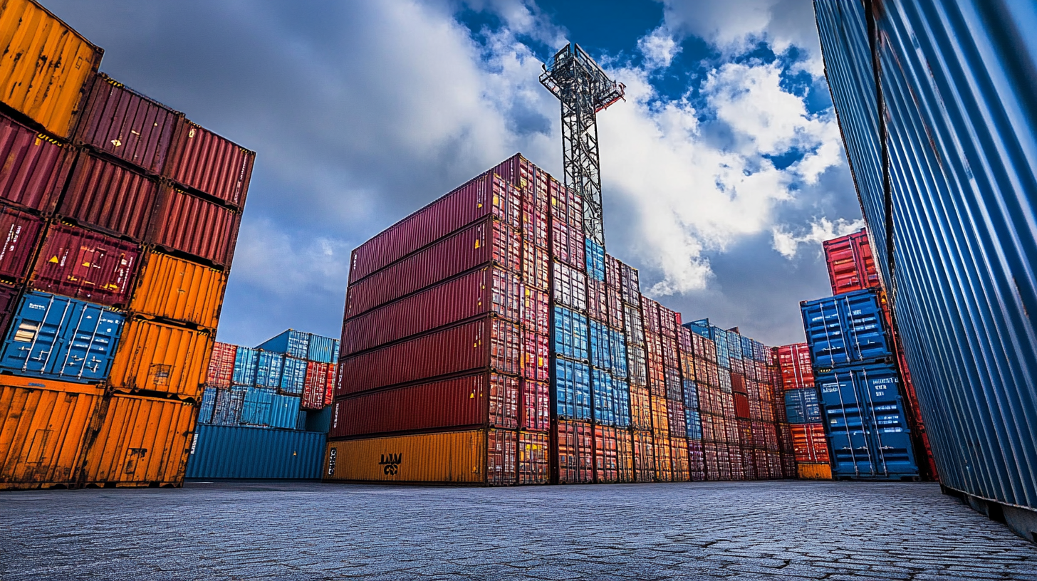 Exploring Varied Types of Best Container Storage and Their Ideal Applications Guide