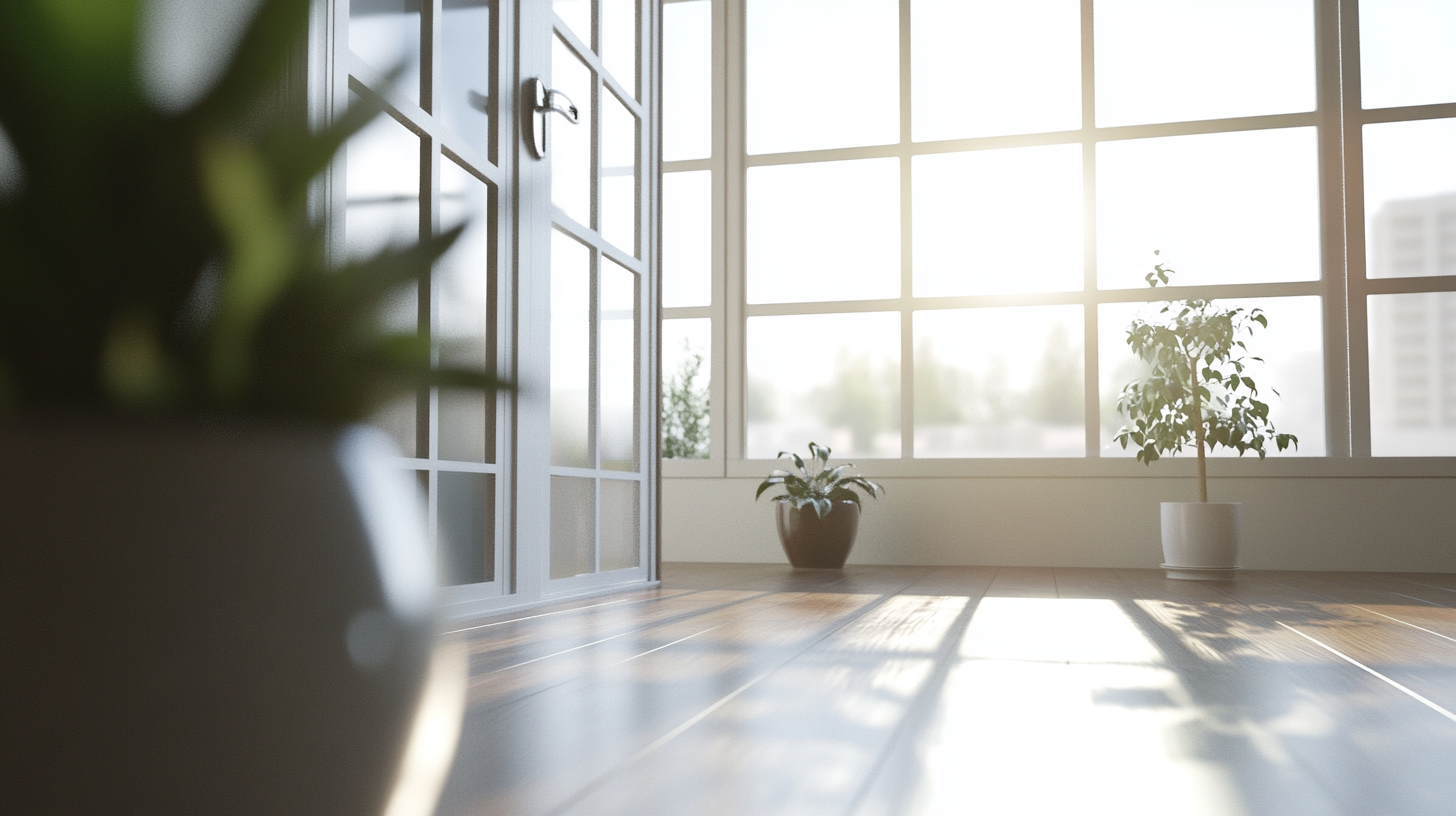 How to Choose the Best Home Windows Based on Energy Efficiency Ratings and Material Options