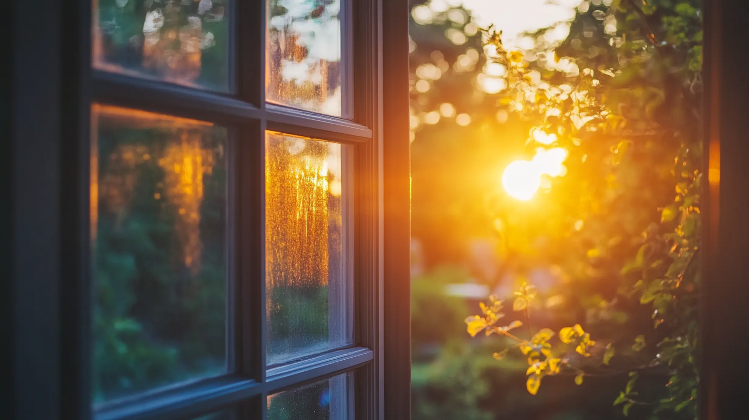 How to Choose the Best Home Windows Based on Energy Efficiency Ratings and Material Options