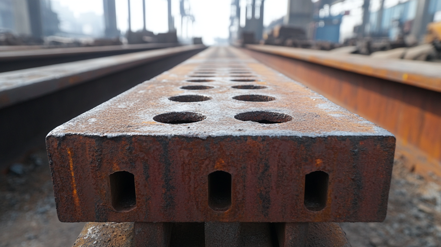 Top Chinese Manufacturers of Fixed Jaw Plates: Quality, Strength, and Global Exports