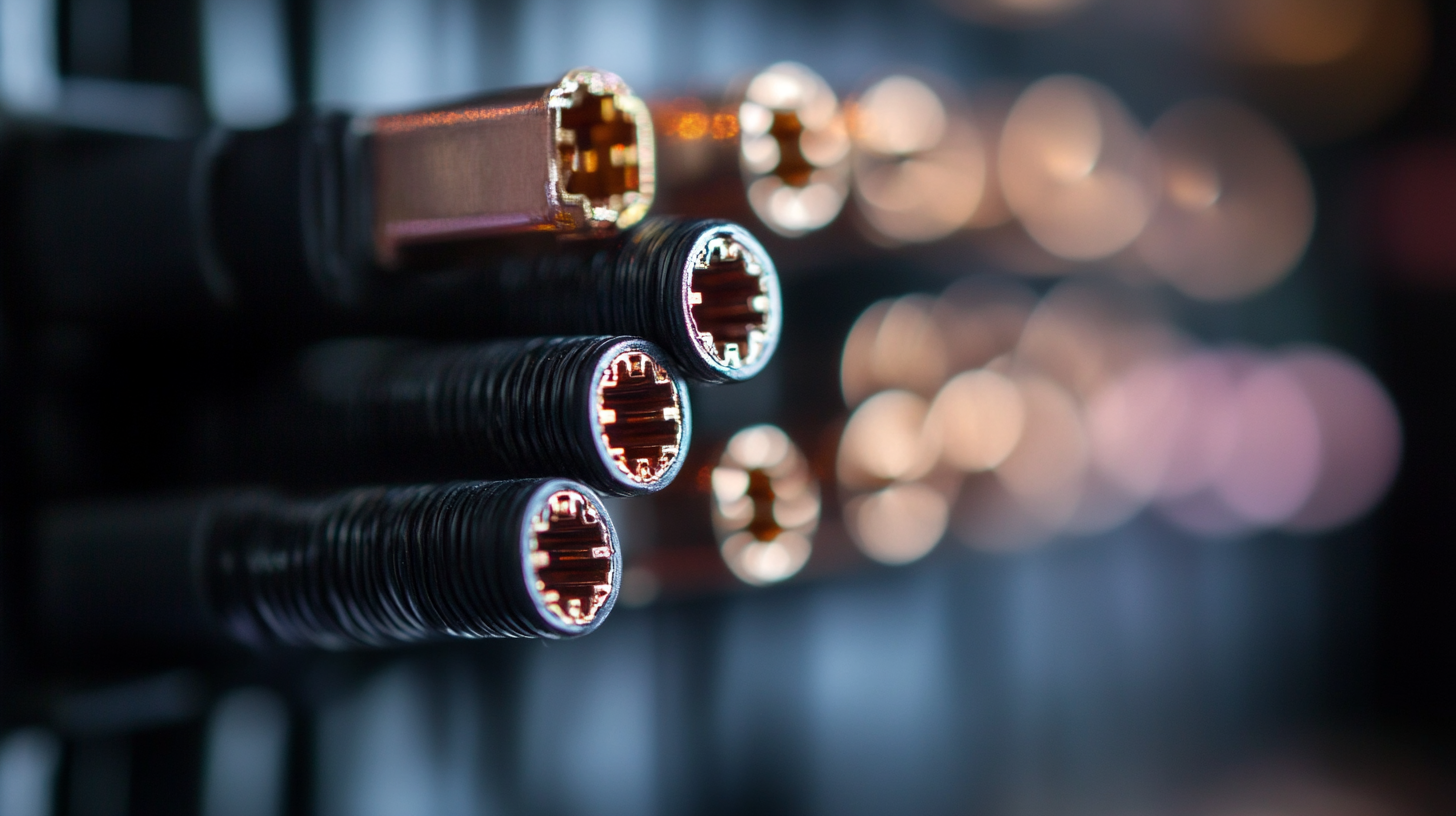 How to Choose the Best Power Cable for Your Global Sourcing Needs