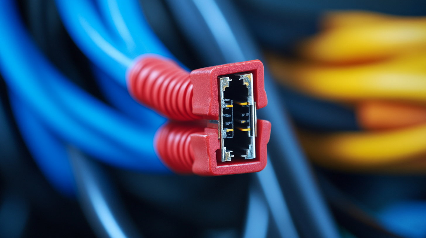 How to Choose the Best Power Cable for Your Global Sourcing Needs