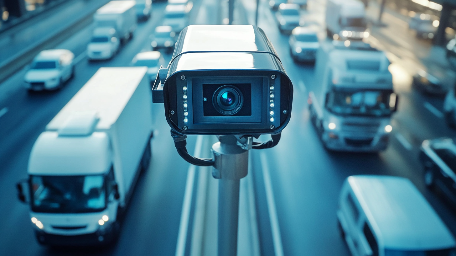 How to Choose the Ultimate Fleet Camera Systems for Your Business