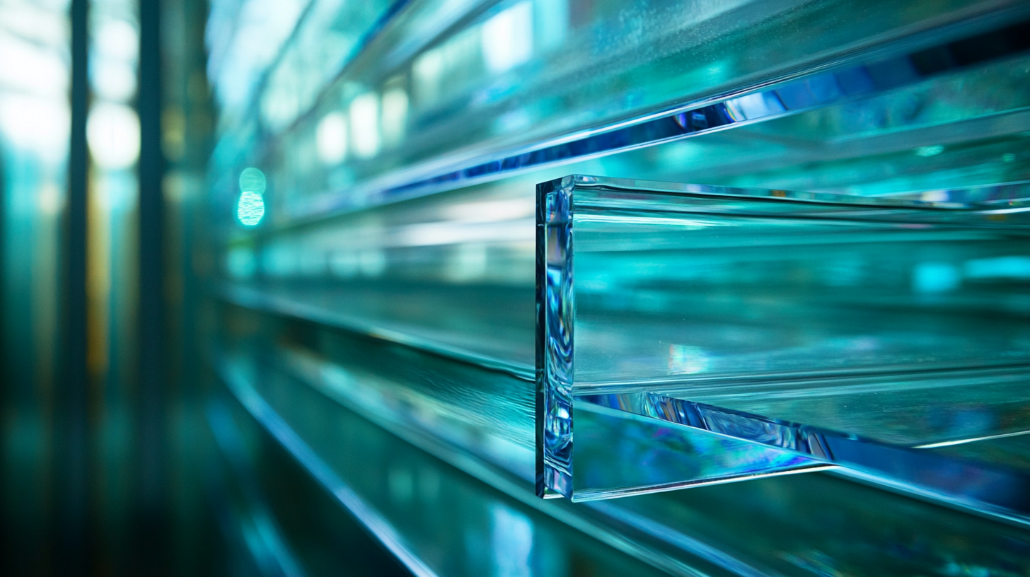 Ultimate Guide to Sourcing the Finest Glass Sheets: Strategies for Global Buyers