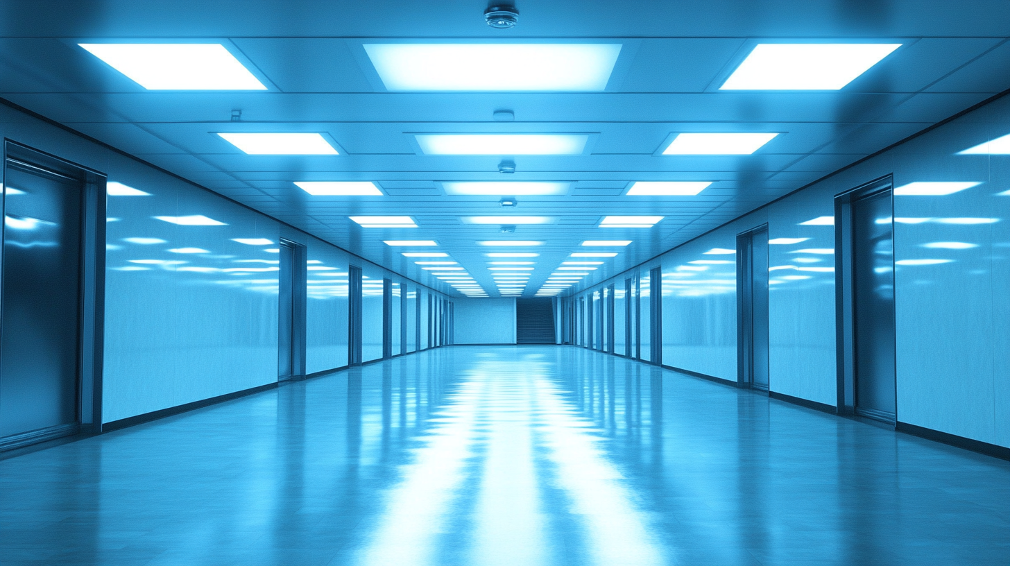 Unlocking the Secrets of Best Commercial Led Lighting Technical Specifications and Choosing the Right Options