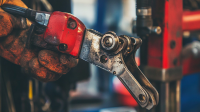 Maximize Your Investment with 7 Essential Tips on After Sales Service and Repair Costs for Best Hydraulic Crimping Tool