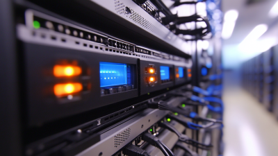 7 Reasons Why Choosing the Best Rack Mount Ups Can Improve Your Operational Efficiency
