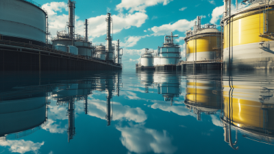 Navigating the Best Liquid Waste Solutions in 2025 for Industry Leaders