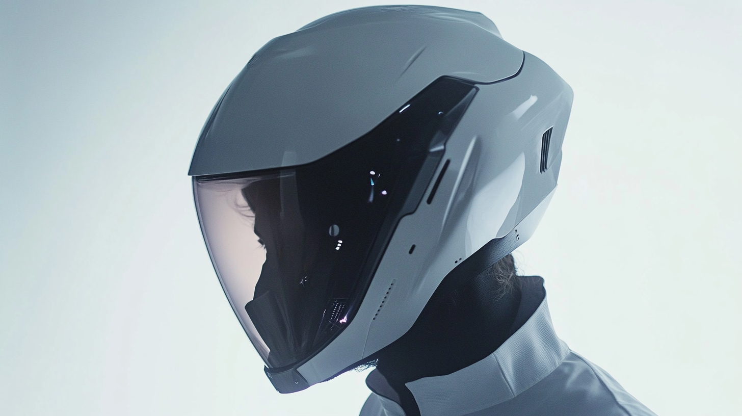 Exploring Innovative Alternatives to the Best Solar Safety Helmet: A Data-Driven Review