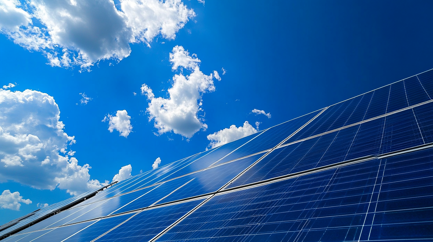How to Choose the Right Solar Battery Charger: Features and Applications of Different Types