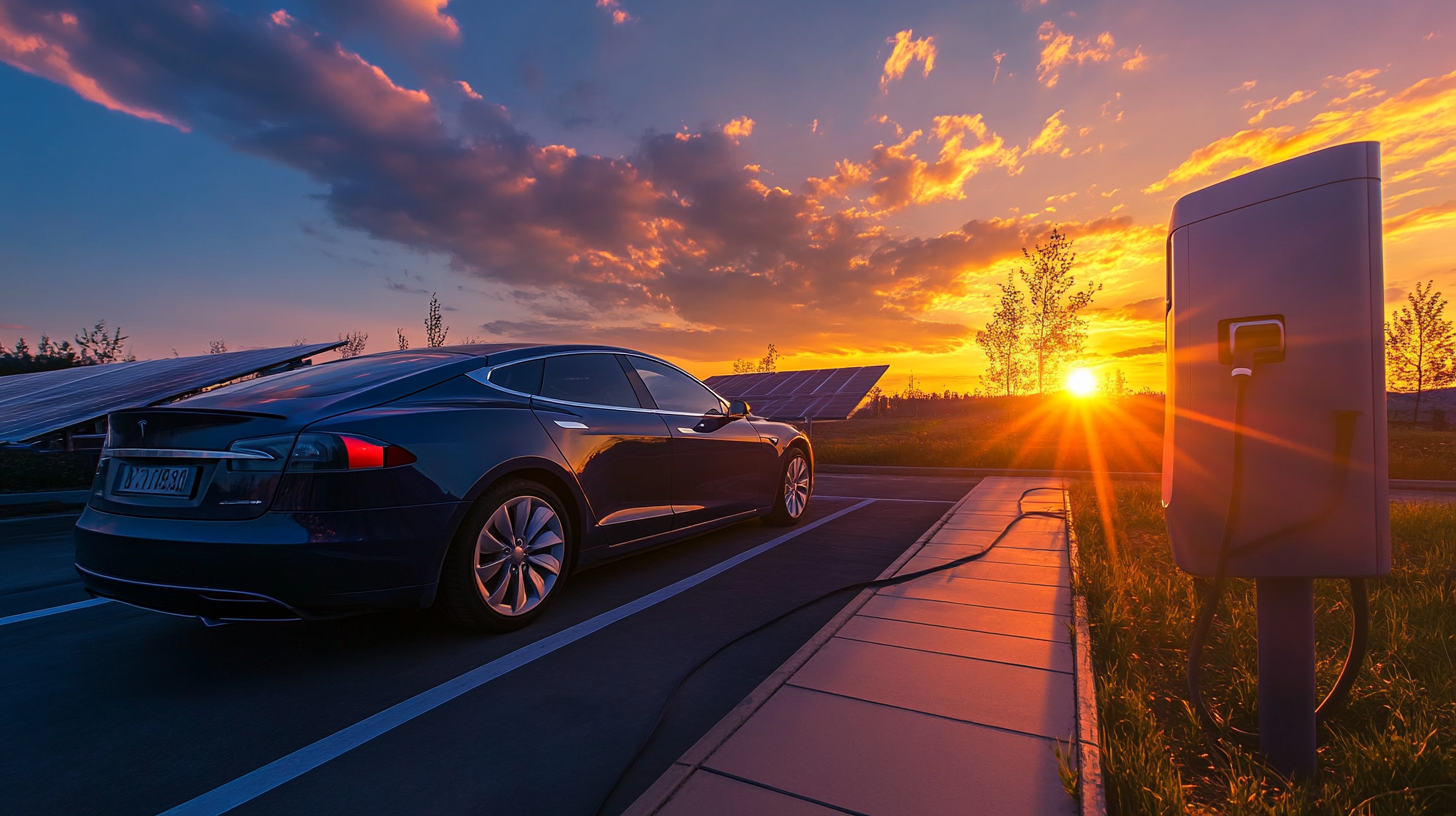 How to Choose the Right Solar Battery Charger: Features and Applications of Different Types