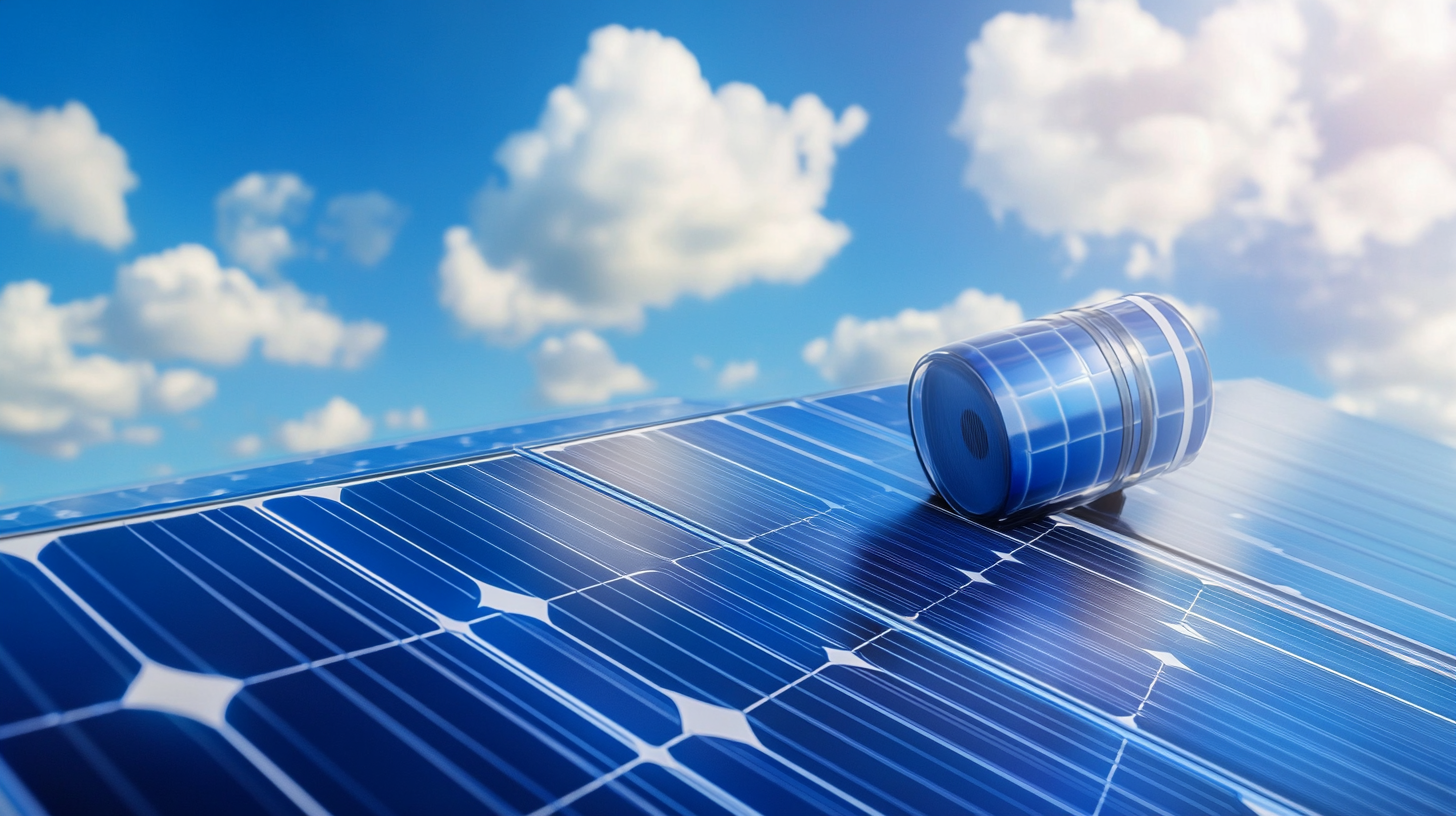 How to Choose the Right Solar Battery Charger: Features and Applications of Different Types
