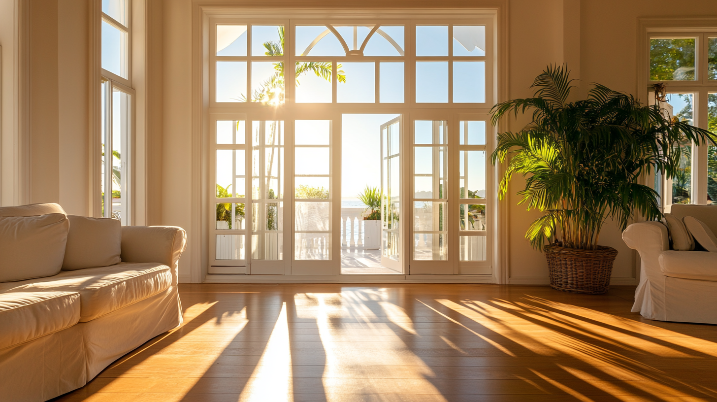 5 Essential Tips for Choosing the Best Impact Windows and Doors for Your Home
